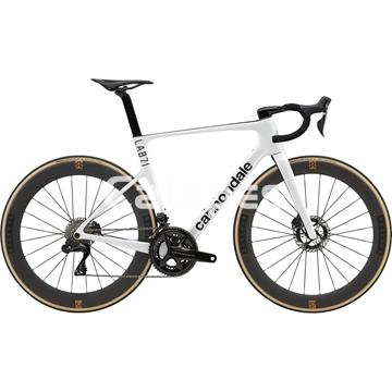 Bicicleta Cannondale SuperSix EVO LAB71 Shimano Dura-Ace 12v - Imagen 1