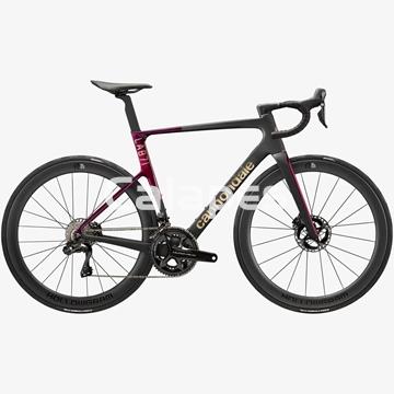 Bicicleta Cannondale SuperSix EVO LAB71 Shimano Dura-Ace Di2 12v - Imagen 1