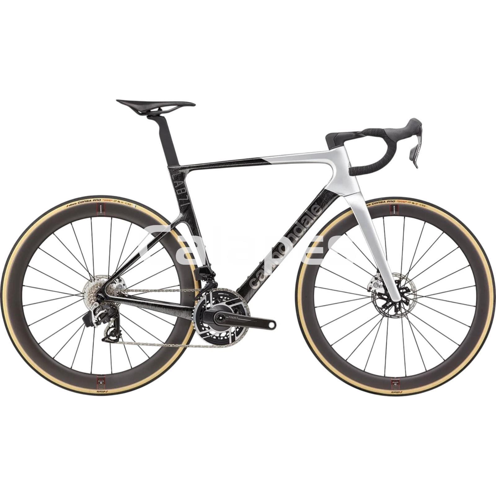 Bicicleta Cannondale SuperSix EVO LAB71 SRAM Red AXS 12v - Imagen 1
