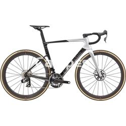 Bicicleta Cannondale SuperSix EVO LAB71 SRAM Red AXS 12v - Imagen 1
