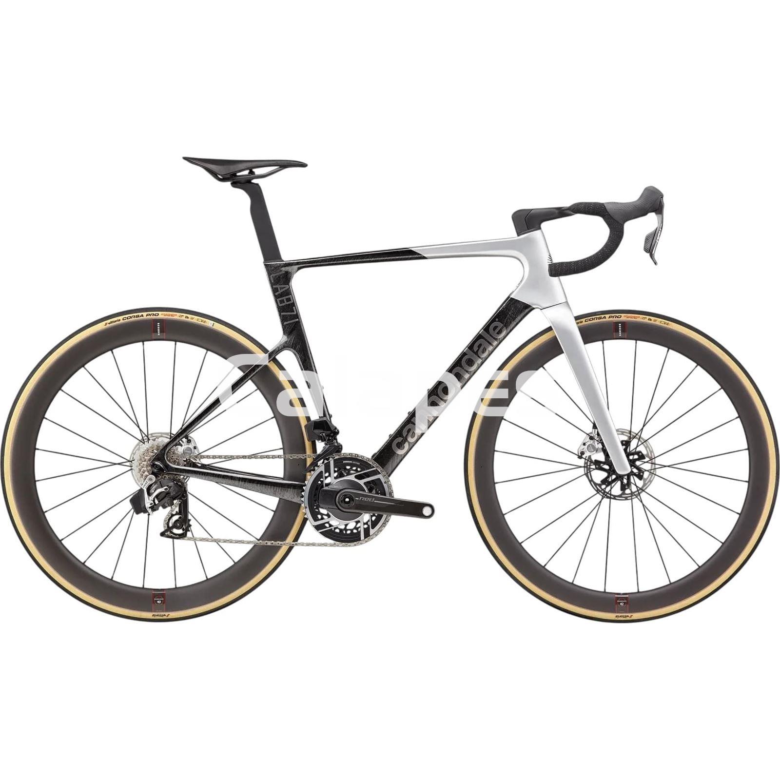 Bicicleta Cannondale SuperSix EVO LAB71 SRAM Red AXS 12v - Imagen 1
