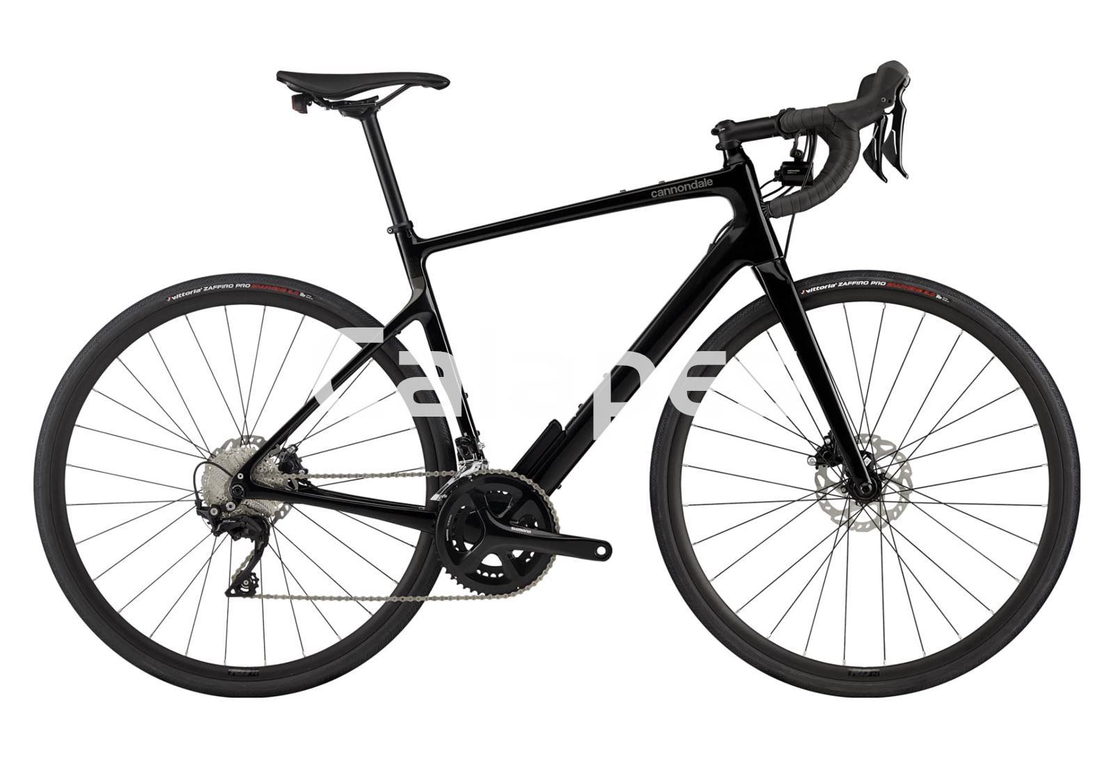 Bicicleta Cannondale Synapse Carbon 3L Shimano 105 11v - Imagen 1