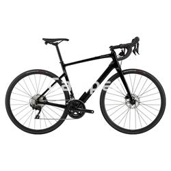Bicicleta Cannondale Synapse Carbon 3L Shimano 105 11v - Imagen 1