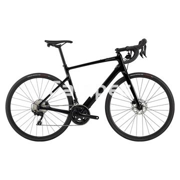 Bicicleta Cannondale Synapse Carbon 3L Shimano 105 11v - Imagen 1