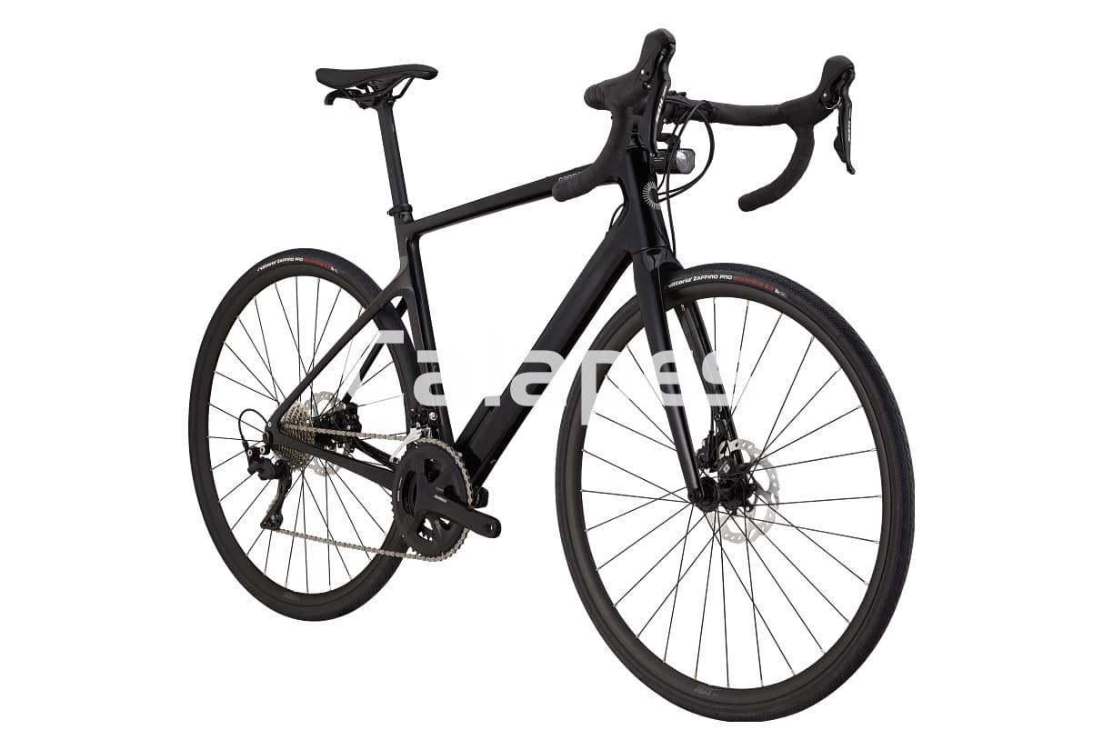 Bicicleta Cannondale Synapse Carbon 3L Shimano 105 11v - Imagen 2