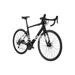 Bicicleta Cannondale Synapse Carbon 3L Shimano 105 11v - Imagen 2