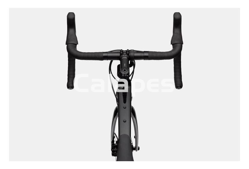 Bicicleta Cannondale Synapse Carbon 3L Shimano 105 11v - Imagen 3