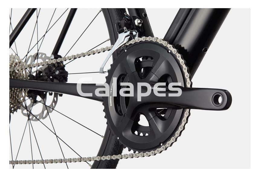 Bicicleta Cannondale Synapse Carbon 3L Shimano 105 11v - Imagen 4