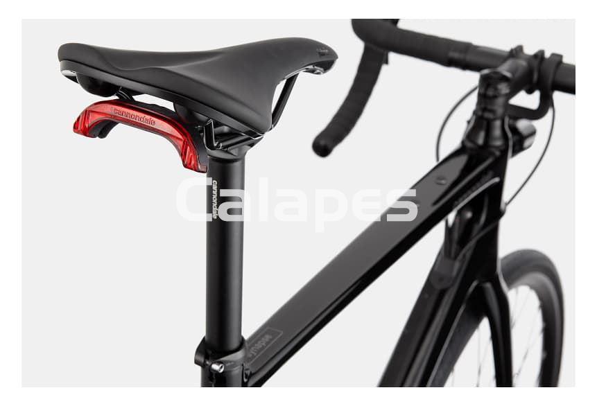 Bicicleta Cannondale Synapse Carbon 3L Shimano 105 11v - Imagen 6