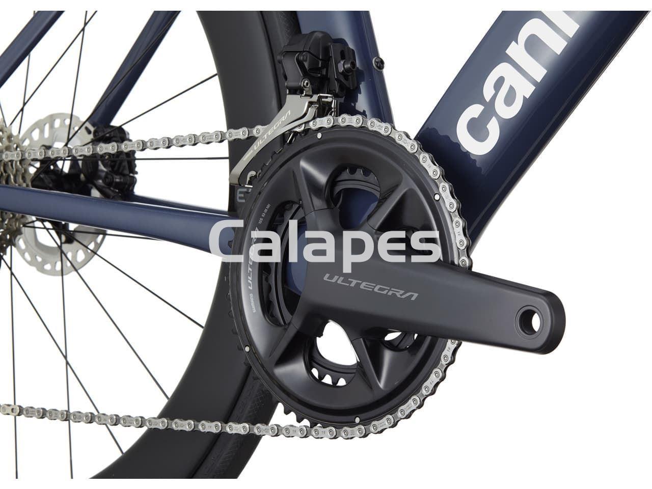 Bicicleta Cannondale SystemSix Hi-MOD Ultegra Di2 Carbon - Imagen 5