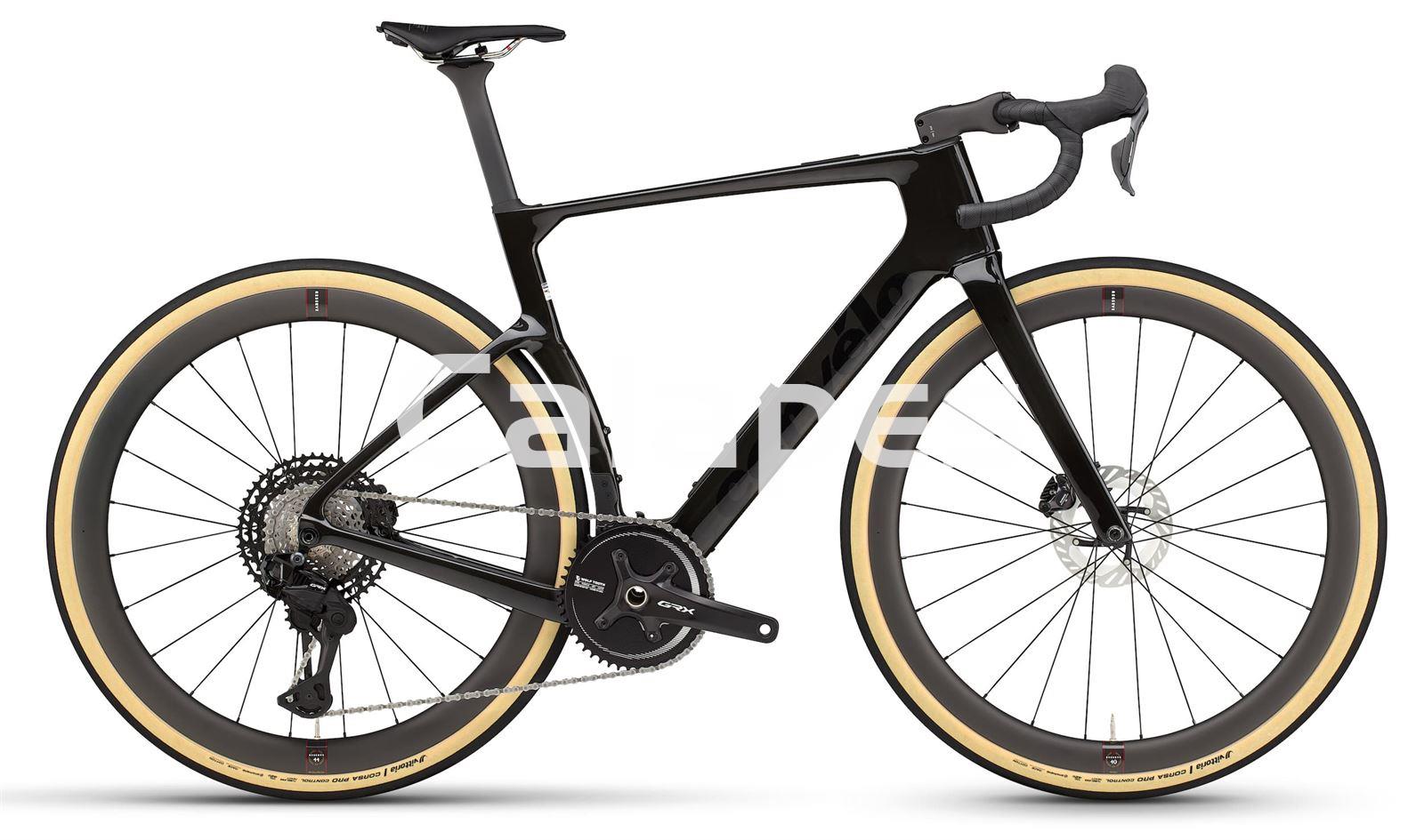 Bicicleta Cervélo Áspero-5 Shimano GRX RX825 Di2 1x12v - Imagen 1