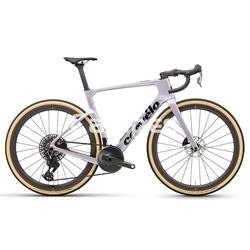 Bicicleta Cervélo Áspero-5 SRAM Force AXS E1 12v - Imagen 1