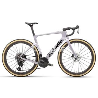 Bicicleta Cervélo Áspero-5 SRAM Force AXS E1 12v - Imagen 1
