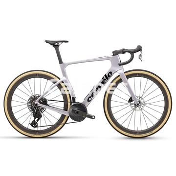 Bicicleta Cervélo Áspero-5 SRAM Force AXS E1 12v - Imagen 1