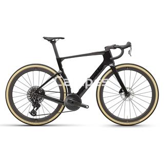 Bicicleta Cervélo Áspero-5 SRAM Force, X0 Eagle AXS 1x12, T-Type 12v - Imagen 1
