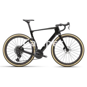 Bicicleta Cervélo Áspero-5 SRAM Force, X0 Eagle AXS 1x12, T-Type 12v - Imagen 1