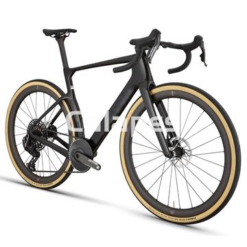 Bicicleta Cervélo Áspero-5 SRAM Force, X0 Eagle AXS 1x12, T-Type 12v - Imagen 2