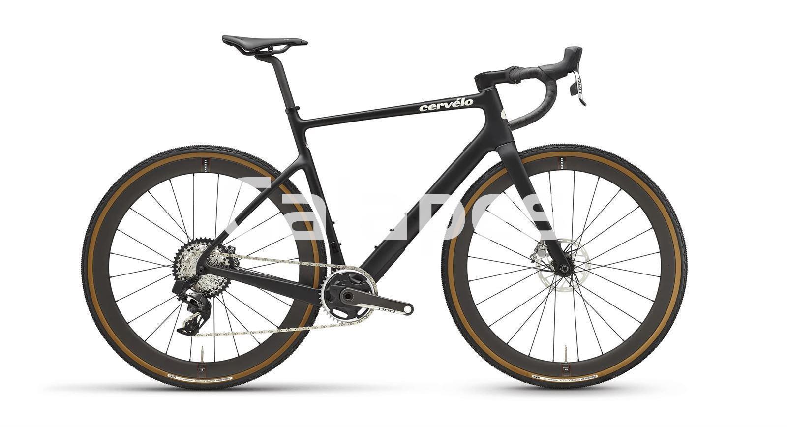 Bicicleta Cervélo Áspero-5 SRAM Red XPLR eTap AXS 1x12v - Imagen 1