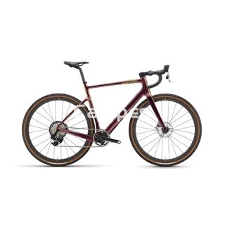 Bicicleta Cervélo Áspero-5 SRAM Red XPLR eTap AXS 1x12v - Imagen 1