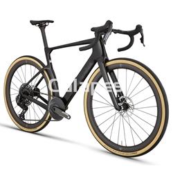 Bicicleta Cervélo Áspero-5 SRAM X0 Eagle T-Type 12v - Imagen 2