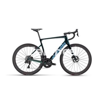 Bicicleta Cervélo Caledonia-5 Shimano Dura-Ace Di2 12v - Imagen 1