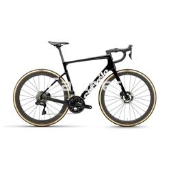Bicicleta Cervélo Caledonia-5 Shimano Dura-Ace Di2 12v - Imagen 1