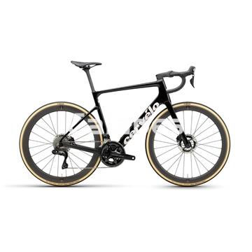 Bicicleta Cervélo Caledonia-5 Shimano Dura-Ace Di2 12v - Imagen 1