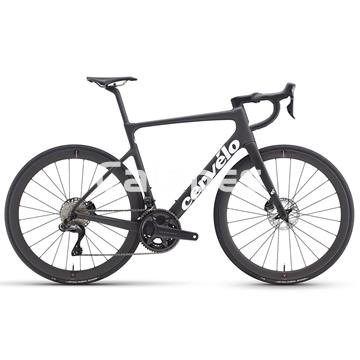 Bicicleta Cervélo Caledonia-5 Shimano Ultegra Di2 12v - Imagen 1