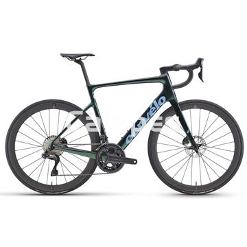 Bicicleta Cervélo Caledonia-5 Shimano Ultegra Di2 12v - Imagen 1