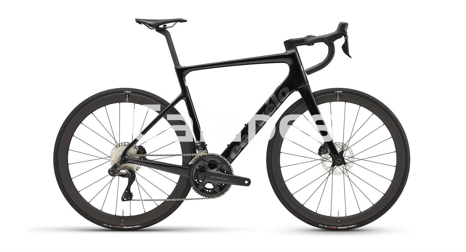 Bicicleta Cervélo Caledonia-5 Shimano Ultegra Di2 12v - Imagen 1