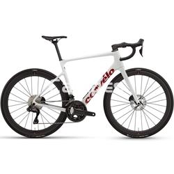 Bicicleta Cervélo Caledonia-5 Shimano Ultegra Di2 12v - Imagen 1