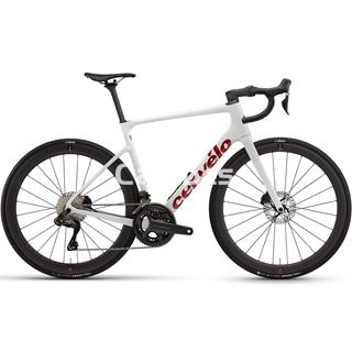 Bicicleta Cervélo Caledonia-5 Shimano Ultegra Di2 12v - Imagen 1
