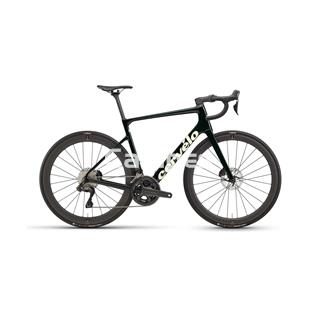 Bicicleta Cervélo Caledonia-5 Shimano Ultegra Di2 12v - Imagen 1