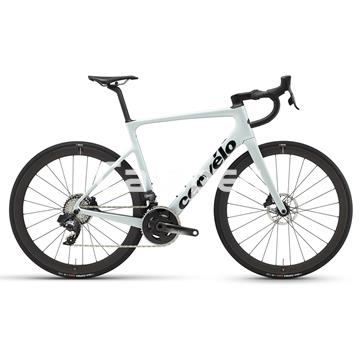 Bicicleta Cervélo Caledonia-5 SRAM Force AXS 12v - Imagen 1