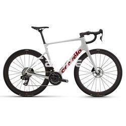 Bicicleta Cervélo Caledonia-5 SRAM Force AXS 12v - Imagen 1