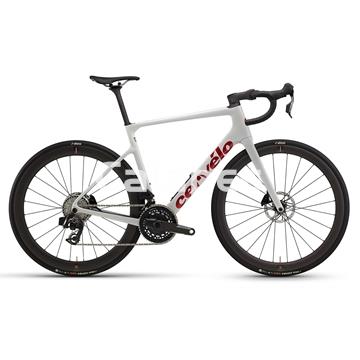 Bicicleta Cervélo Caledonia-5 SRAM Force AXS 12v - Imagen 1