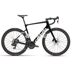 Bicicleta Cervélo Caledonia-5 SRAM Force AXS 12v - Imagen 1