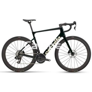 Bicicleta Cervélo Caledonia-5 SRAM Force AXS 12v - Imagen 1