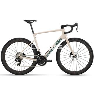 Bicicleta Cervélo Caledonia-5 SRAM Force AXS 12v - Imagen 1