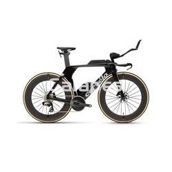 Bicicleta Cervélo P5 SRAM Red 1 AXS E1 12v - Imagen 1
