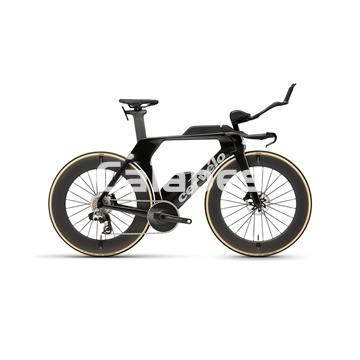 Bicicleta Cervélo P5 SRAM Red 1 AXS E1 12v - Imagen 1