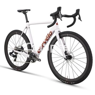 Bicicleta Cervélo R5 CX SRAM Force eTap AXS 12v - Imagen 2