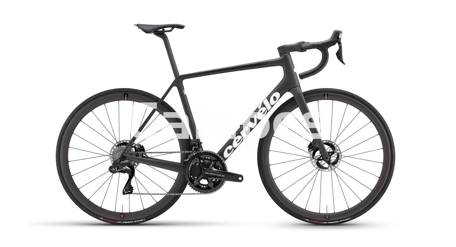 Bicicleta Cervélo R5 Disc Shimano Dura-Ace Di2 12v - Imagen 1