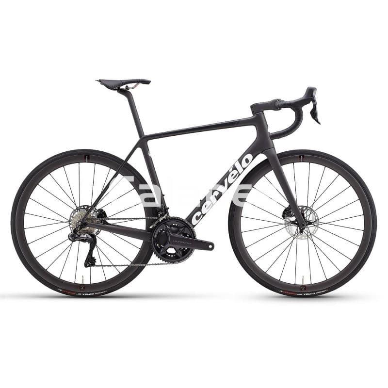 Bicicleta Cervélo R5 Disc Shimano Ultegra Di2 12v - Imagen 1