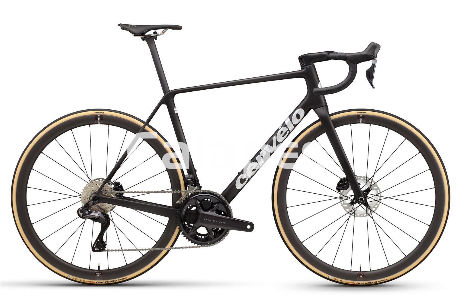 Bicicleta Cervélo R5 Shimano Ultegra Di2 12v - Imagen 1