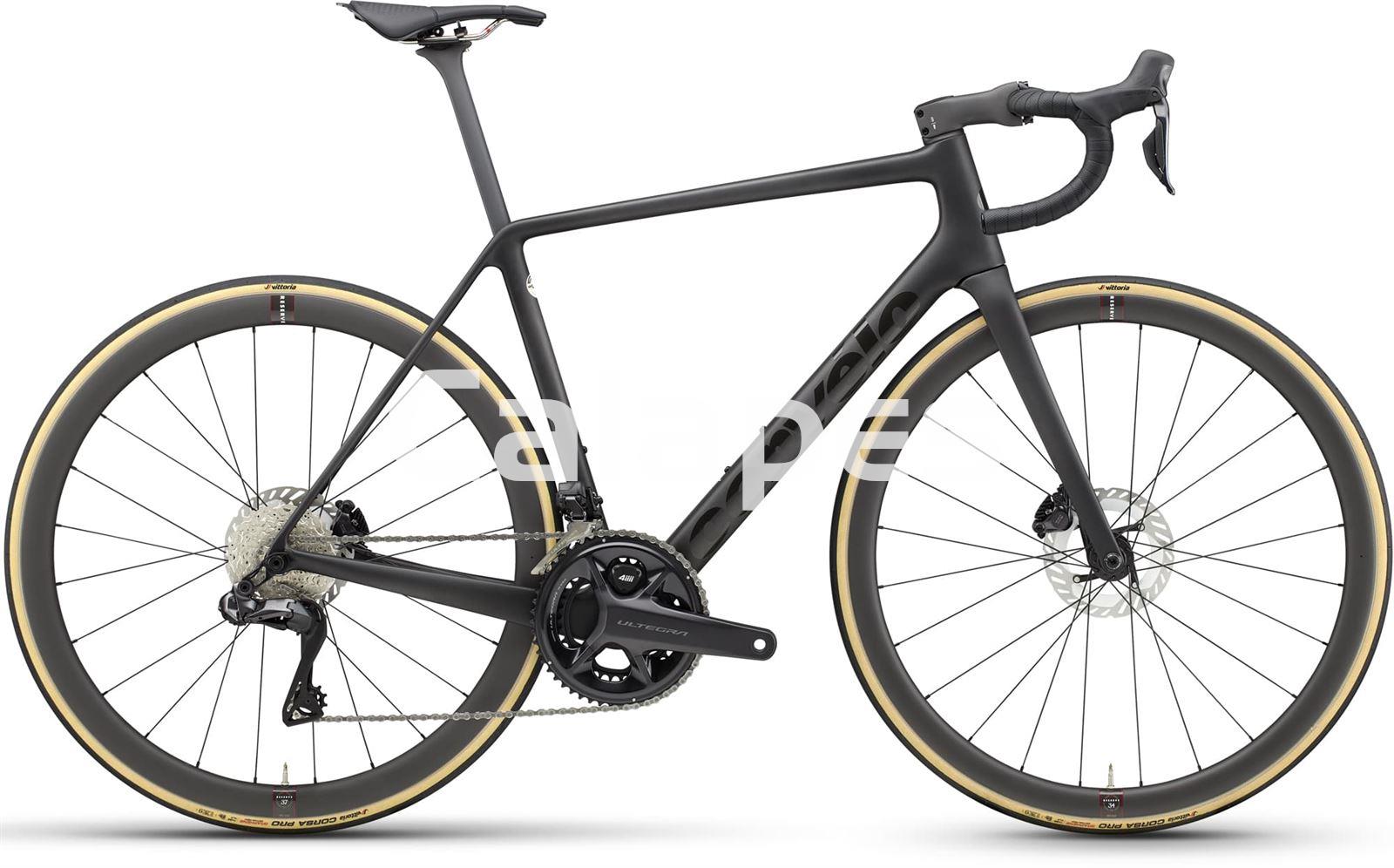 Bicicleta Cervélo R5 Shimano Ultegra Di2 12v - Imagen 1