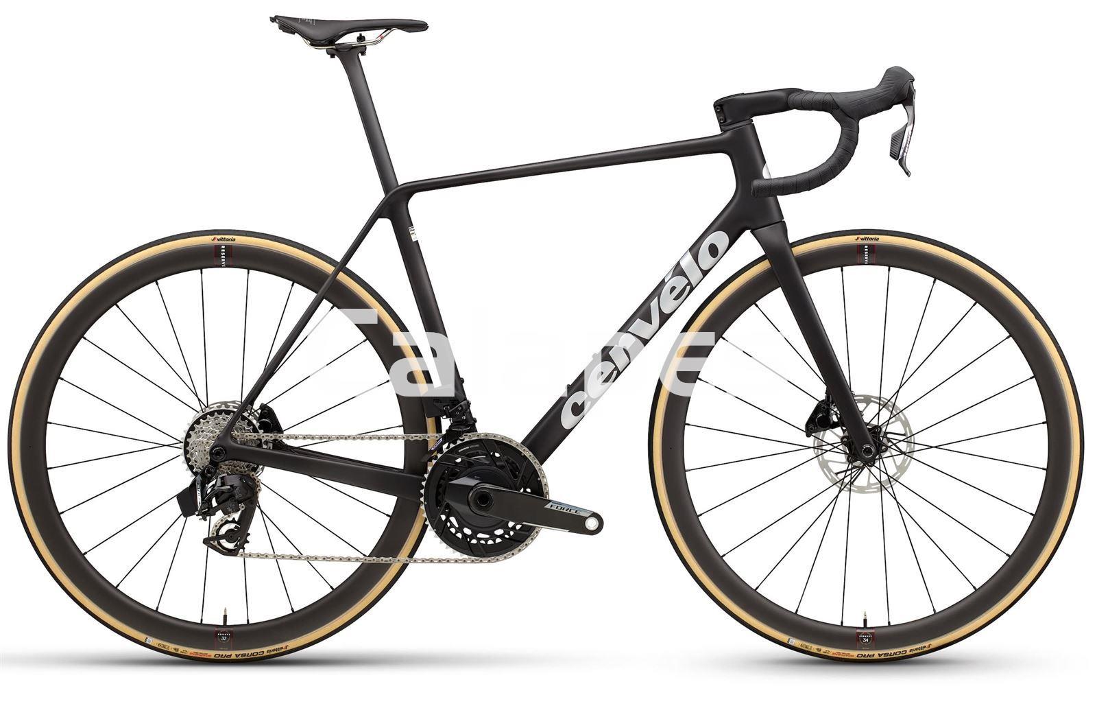 Bicicleta Cervélo R5 SRAM Force AXS 12v - Imagen 1