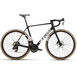 Bicicleta Cervélo R5 SRAM Force AXS 12v - Imagen 1