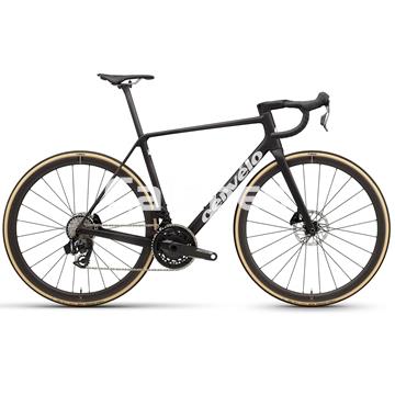 Bicicleta Cervélo R5 SRAM Force AXS 12v - Imagen 1