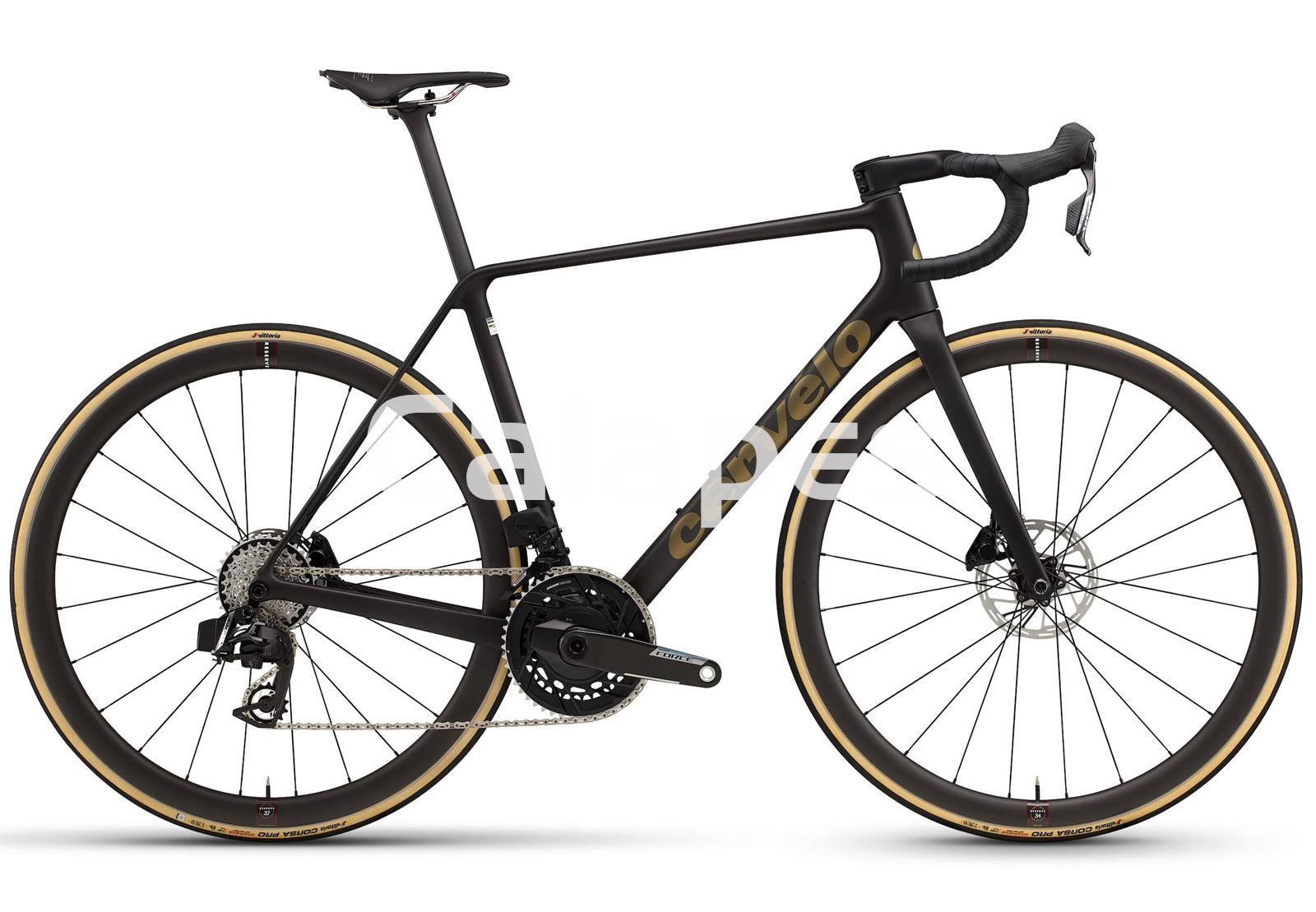 Bicicleta Cervélo R5 SRAM Force AXS 12v - Imagen 1